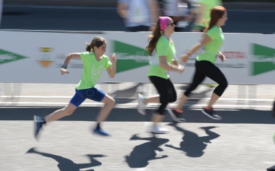 Imatge de la cursa de l'any passat | Roger Benet